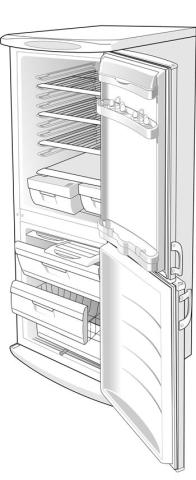 Gorenje HZS3366/01 RK6333R onderdelen en accessoires