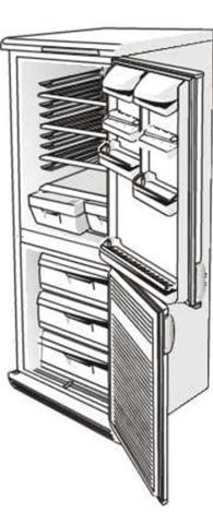 Gorenje HZS3366/02 K337BAA onderdelen en accessoires