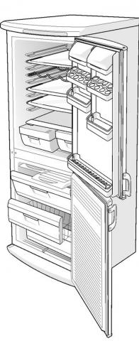 Gorenje HZS3366/03 RK6333E onderdelen en accessoires