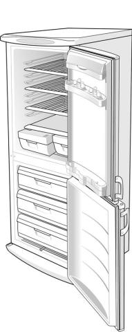 Gorenje HZS3366/03 RK6334W 155831 onderdelen