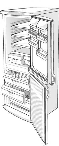 Gorenje HZS3366/04 RK6336W onderdelen en accessoires