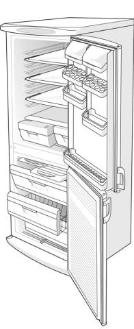 Gorenje HZS3366/05 RK6335W onderdelen en accessoires