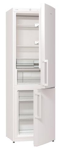 Gorenje HZS3369/02 RK6191EW-0 728347 IJskast Deurbak