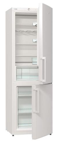 Gorenje HZS3369/06 RK6193AW 498867 Koelkast Afdekkap