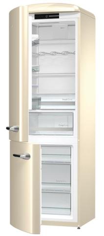 Gorenje HZS3369AF/05 ORK192C-L 522623 IJskast Strip