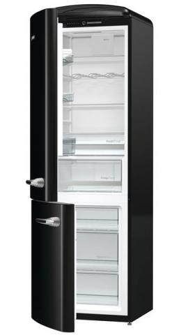 Gorenje HZS3369AF/06 ORK192BK-L 522639 Koelkast Deurbak