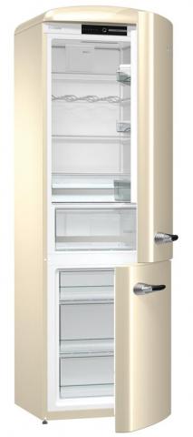 Gorenje HZS3369AF/06 ORK192C 517335 Koeling Stelpoot