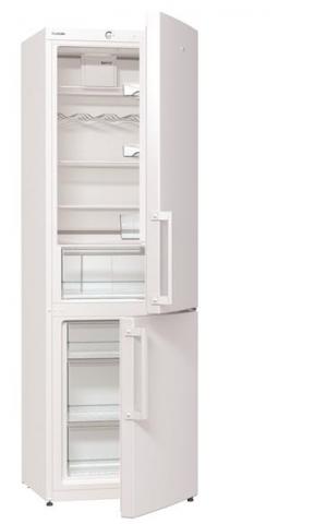 Gorenje HZS3369F/03 RK6192BW 546985 IJskast Flessenbak