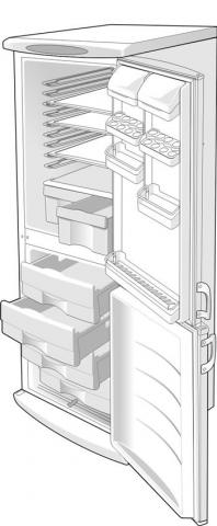 Gorenje HZS3566/01 K359W onderdelen en accessoires