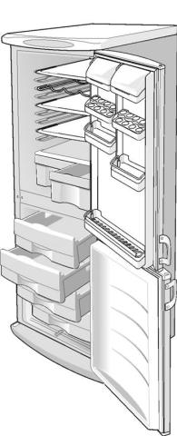 Gorenje HZS3566/04 K357W onderdelen en accessoires