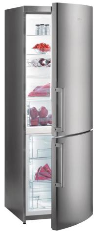 Gorenje HZS3567A/02 RK6182JX 445035 Verlichting LED Koelkast