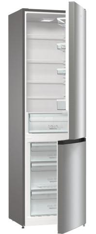 Gorenje HZS3668SDD/02 RK6201ES4 736457 Koelkast Deurvak