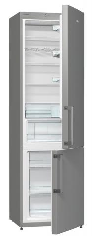 Gorenje HZS3669/04 RK6202EX 500058 Koeling Stelpoot