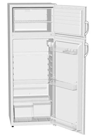 Gorenje HZZS2426/01 RF4140W 395925 Koeling Deurrek