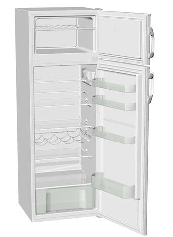 Gorenje HZZS2727/01 RF4161AW onderdelen en accessoires