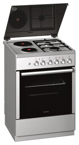 Gorenje K21A1-224VM/07 K63160AX 264580 Oven onderdelen