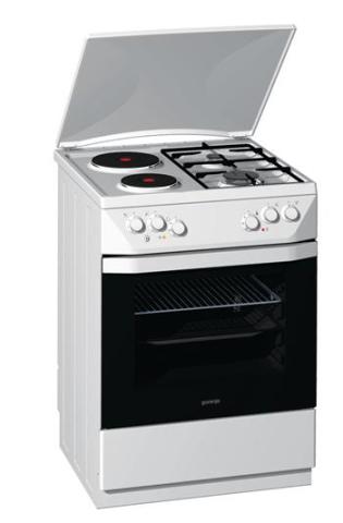 Gorenje K21A2-244VM/10 K63105BW 249852 onderdelen