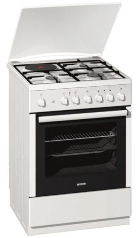 Gorenje K21B1-234VM/01 K63202AW0 389553 Oven onderdelen