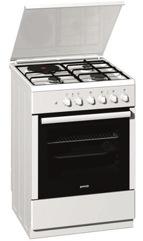 Gorenje K21B1-244NM/06 KN63120AW0 266250 Oven-Magnetron onderdelen