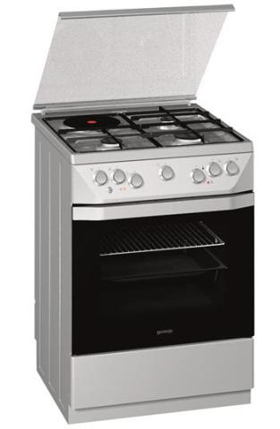 Gorenje K21B2-234VM/06 K63202BX0 294560 Onderdelen Koken