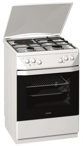 Gorenje K21B2-244VM/10 K63120BW0 272072 Onderdelen Koken