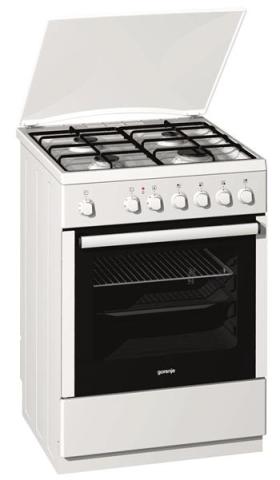 Gorenje K21D1-114VM/05 K63236AW 287656 Oven-Magnetron Bakplaat