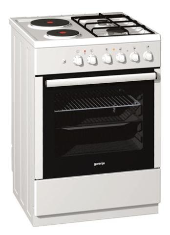 Gorenje K23A1-264VM/04 K66102AW onderdelen en accessoires