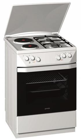 Gorenje K23A2-264VM/06 K66120BW 270135 Oven onderdelen