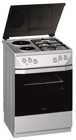 Gorenje K23A2-264VM/06 K66120BX 270136 Onderdelen Koken