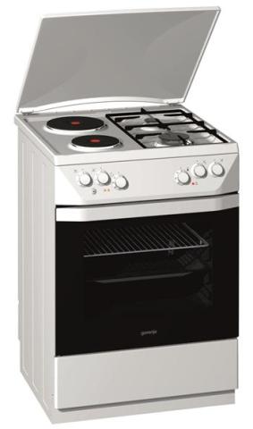 Gorenje K23A2-264VM/08 K66103BW 270134 Oven onderdelen