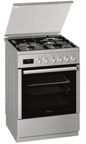 Gorenje K23B2-134VM/01 K65333AX0 330925 Oven Plaat