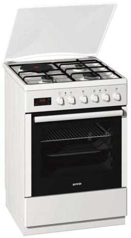 Gorenje K23B2-134VM/03 K65333AW0 330926 Oven-Magnetron Bakplaat