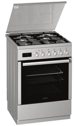 Gorenje K23D1-134VM/02 K65320AX 330609 Oven onderdelen