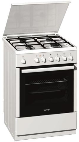 Gorenje K23D1-134VM/09 K65220AW 265989 Oven Bakblik