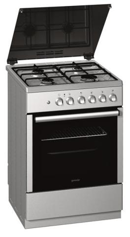 Gorenje K23D1-244VM/03 K65103AX 337081 Oven onderdelen