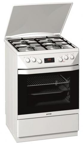 Gorenje K23D2-134VM/05 K65330DW 277610 Oven onderdelen