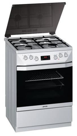 Gorenje K23D2-134VM/05 K65330DX 277611 Oven Bakblik