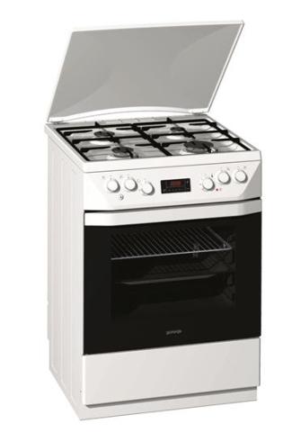 Gorenje K23D2-234VM/07 K65320BW 242750 onderdelen