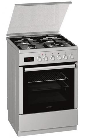 Gorenje K23E1-134VM/06 K65333AX 265991 Oven Plaat