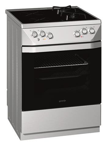 Gorenje K23T2-264VM/01 KC66185BX 434489 Onderdelen Koken