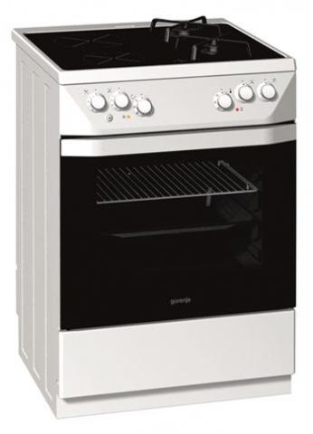 Gorenje K23T2-264VM/05 KC66185BW 270137 Oven Plaat