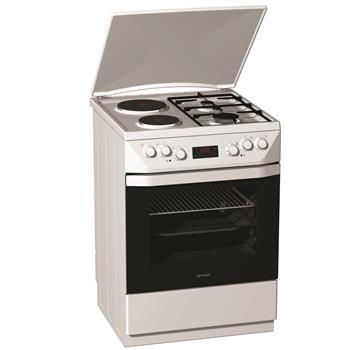 Gorenje K24A2-144VM/04 K67120BW 282312 Oven-Magnetron onderdelen