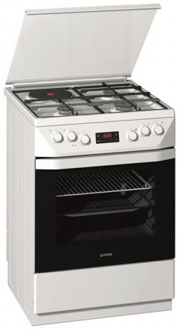 Gorenje K24B2-134VE/09 K67420BW0 265997 Onderdelen Koken