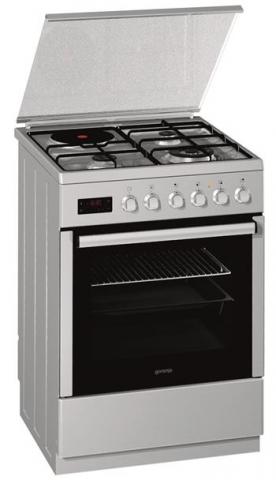 Gorenje K24C1-234VE/02 K67422AX1 287653 Oven Plaat