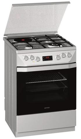 Gorenje K24C2-134VE/07 K67430BX 273369 Oven onderdelen