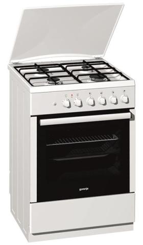 Gorenje K24D1-244VM/08 K67120AW 236801 Onderdelen Koken