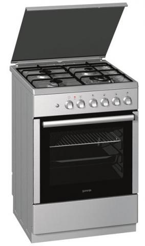 Gorenje K24E1-244VM/09 K67120AX 236814 Oven Bakblik