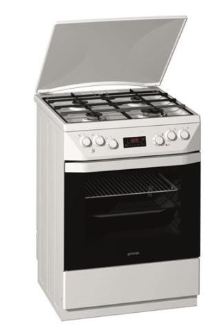 Gorenje K24E2-134VE/02 K67546BW 290846 Oven Plaat