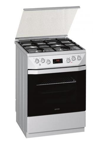 Gorenje K24E2-134VE/03 K67546BX 290847 Onderdelen Koken