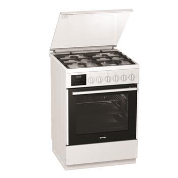 Gorenje K33E1-134VM/01 K635E20WKE 481073 onderdelen Kookapparatuur